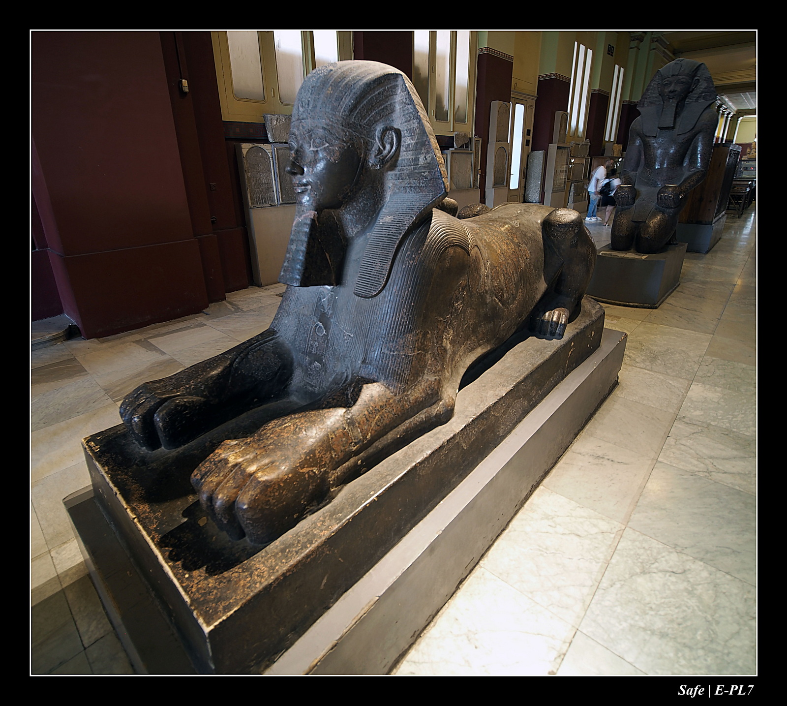 Le Caire - Juillet 2021 - 021